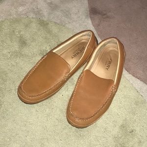 Sperry Topsider Hampden Loafers